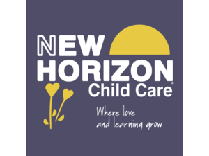 New Horizon Child Care Logo