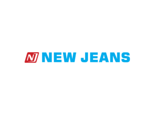 New Jeans Logo
