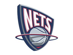 New Jersey Nets Logo