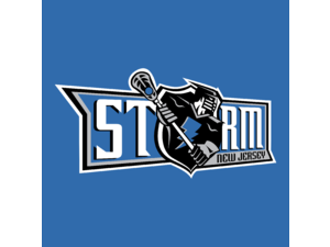 New Jersey Storm Logo