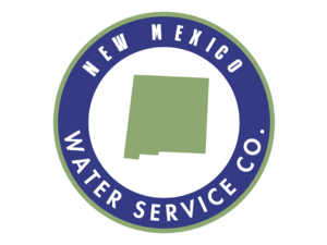 New Mexico Water Service Logo