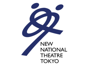 New National Theatre Tokyo Logo