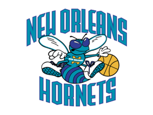 New Orleans Hornets Logo