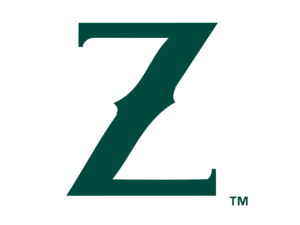 New Orleans Zephyrs Logo