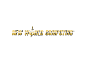 New World Computing Logo