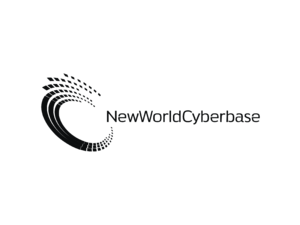 New World CyberBase Logo