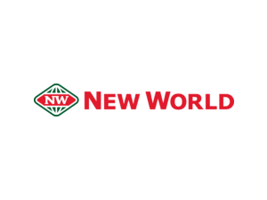 New World Logo