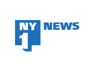 New York 1 Logo