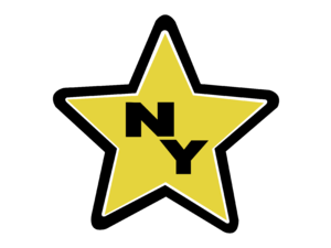 New York Stars Logo