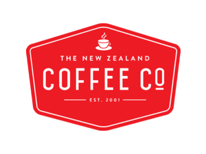 New Zealand Coffee Company Logo