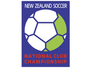 New Zealand National Club Championship Logo