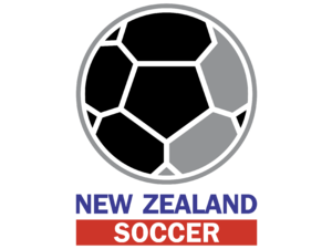 New Zealand Soccer Logo