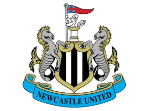 Newcastle United Logo