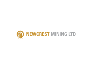 Newcrest Mining Logo