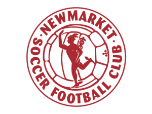 Newmarket Soccer Football Club Logo