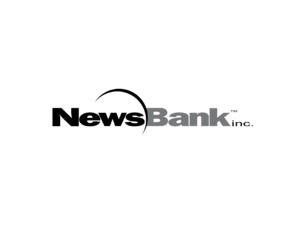 News Bank Logo