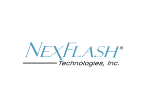 NexFlash Technologies Logo