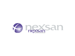 Nexsan Logo