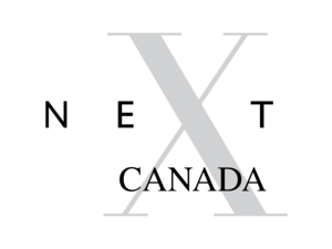 Next Canada Logo