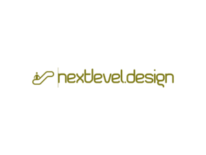 Next Level Design Logo