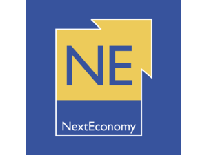 NextEconomy Logo