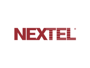 Nextel Communications Logo