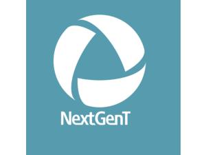 NextGenTel Logo