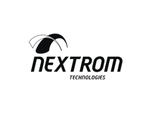 Nextrom Logo
