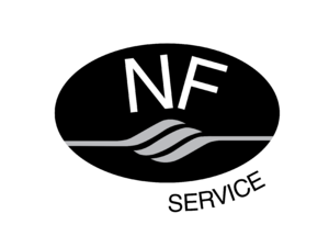 NF Service Logo
