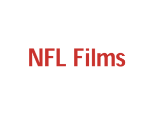 NFL Films Logo