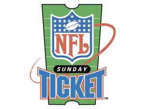 NFL Sunday Ticket Logo