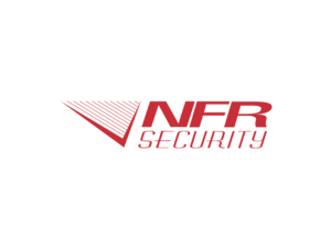 NFR Security Logo