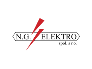 NG Elektro Logo