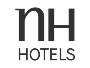 NH Hotels Logo