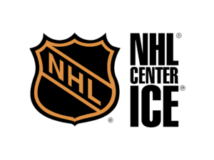 NHL Center ICE Logo
