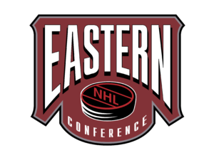 NHL Eastern Conference Logo