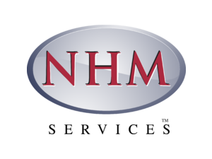 NHM Services Logo