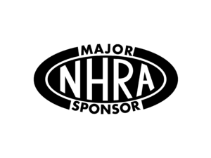 NHRA Logo