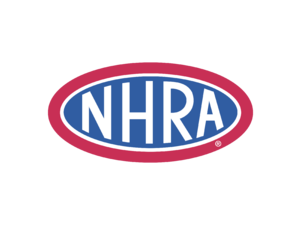 NHRA Logo