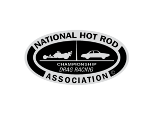 NHRA Logo