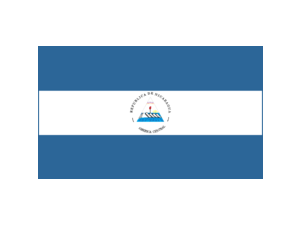 Nicaragua Logo