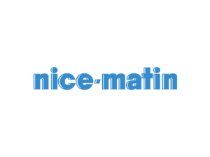Nice matin Logo