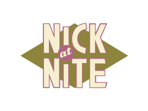 Nick at Nite Logo