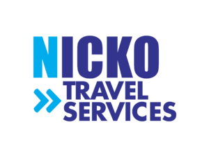 NICKO Travel Services Logo