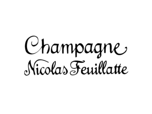 Nicolas Feuillatte Logo