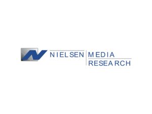 Nielsen Media Research Logo