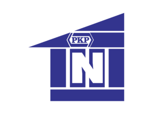 Nieruchomosci PKP Logo