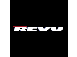 Nieuwe Revu Logo