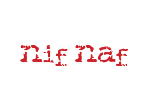 Nif Naf Logo