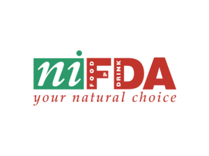 NIFDA Logo
